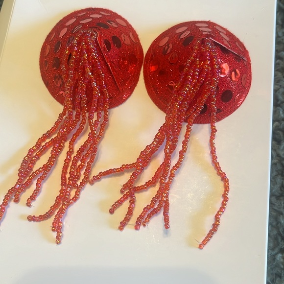 Boobie tassels - Picture 4 of 4